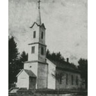 Ss. Cyril and Methodius - North Judson, Indiana