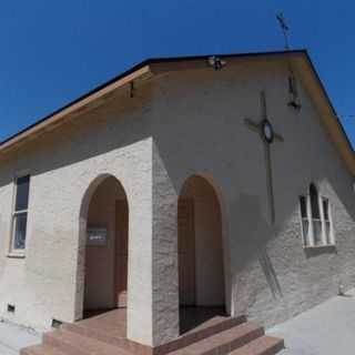 Our Lady of La Vang at 1046 South Ninth St