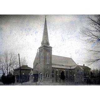 Immaculate Conception Parish - Earlington, Kentucky