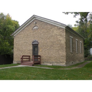 Memorial United Methodist Church - Greenfield, Wisconsin