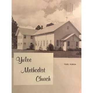 Yulee United Methodist Church - Yulee, Florida