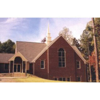 The new sanctuary opened October 1999