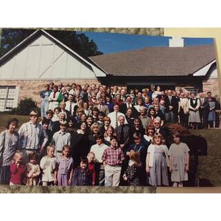 Hargrove Memorial United Methodist Church - Tuscaloosa, Alabama