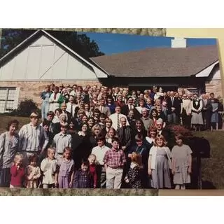 Hargrove Memorial United Methodist Church - Tuscaloosa, Alabama