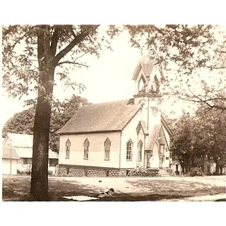 Alto UMC circa 1920