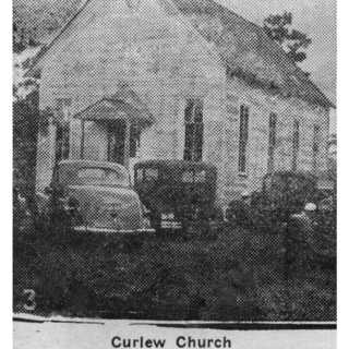 Curlew United Methodist Church - Palm Harbor, Florida