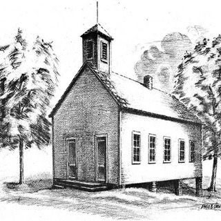 FUMC 1st building