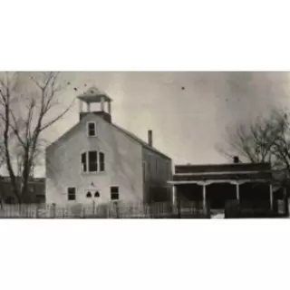 Valley View United Methodist Church - Espanola, New Mexico