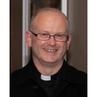 Rev. Fr. Stephen Rooney