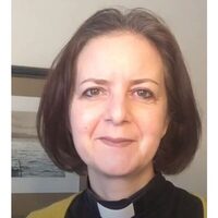 Revd Kalantha Brewis