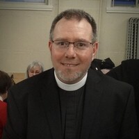 Rev. Steven Maki