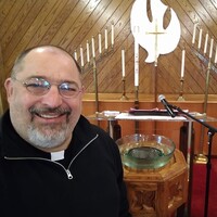 The Rev. Daniel J Caruso Jr