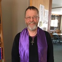 Rev. Michael A. Olson