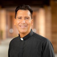 Rev. Mark A. Guzman