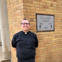 Rev. Riley Durkin