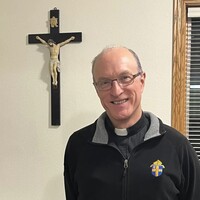 Fr. Scott Karnik