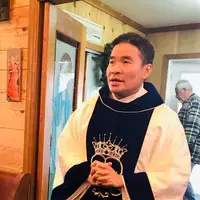 Father Joseph Hoang