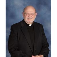 Rev. Msgr. Gerald T. Ritchie