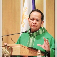 Fr. Edmund Vargas