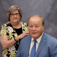 Rev. John B. Butler & Sis. Janice Butler