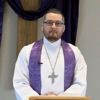 Rev. Christopher McCarthy