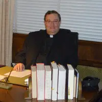 Rev John Stoudt