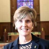 Rev. Dr. Anne Epling