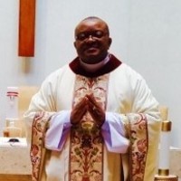 Father Charles Enyinnia