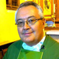 Rev Fr Christopher Draycott