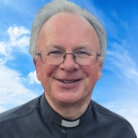 Fr. Martin Queenan