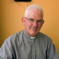 Fr. Joe Hayes