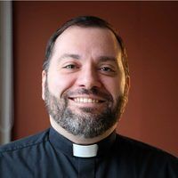 Fr. Jerry Tavares