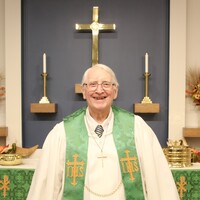 Reverend Martin J. Lopahs