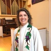 Rev. Emily Berman D'Andrea