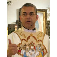 Fr. David​  Herrera