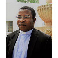 Rev. Marcel Okonkwo