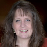 Rev. Dr. Lori Erwin-Johnson