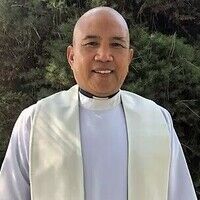 Fr. Roger Poblete