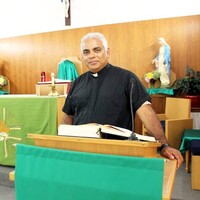 Fr. Joseph Thomas