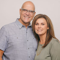 Pastors Mark and Susan Estes