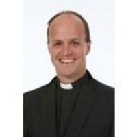 Rev Fr Gary Buckby