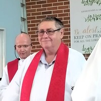 Rev. Don McCall