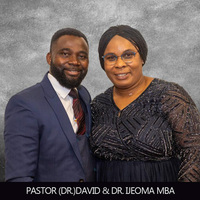 Dr. David & Dr. Ijeoma Mba