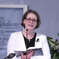 Rev. Rebecca Roushorne-Lau