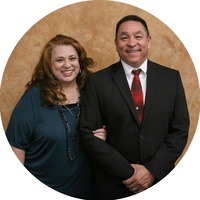 Benny & Peggy Rodriguez