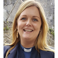 Rev Nicola Halford