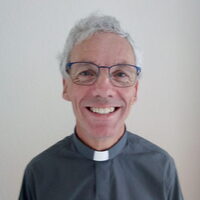 The Revd Ian Suttie