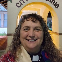 Rev. Cheri Metier