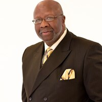 Rev. Jerry Wilkerson