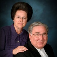 Bro. Bennie & Sis. Jane Sutherland